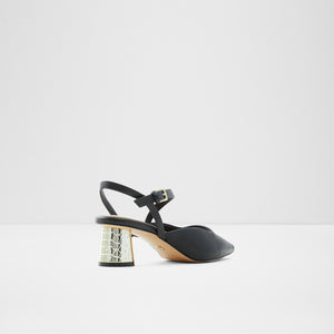 Onoiwen Women Shoes - Black - ALDO KSA