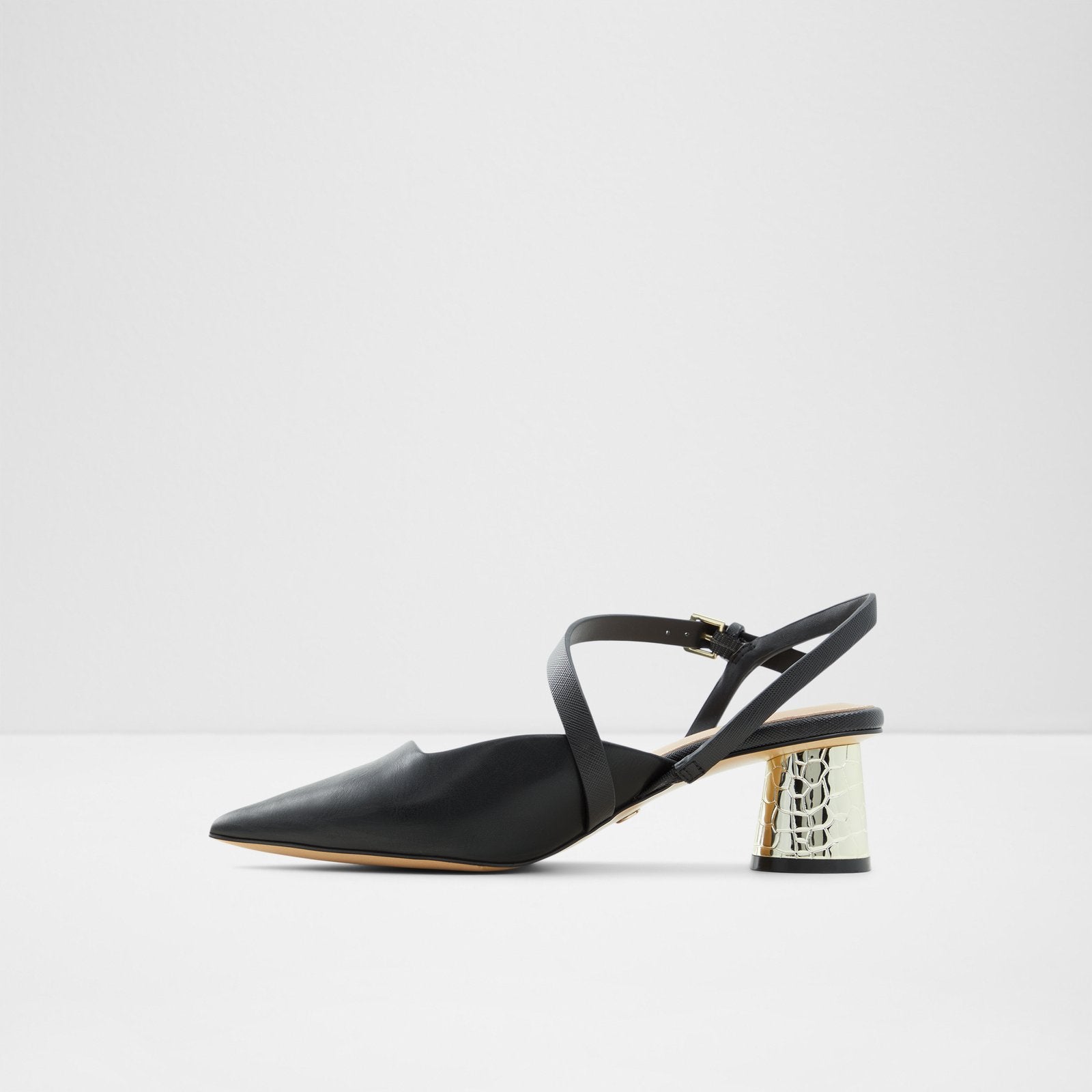 Onoiwen Women Shoes - Black - ALDO KSA