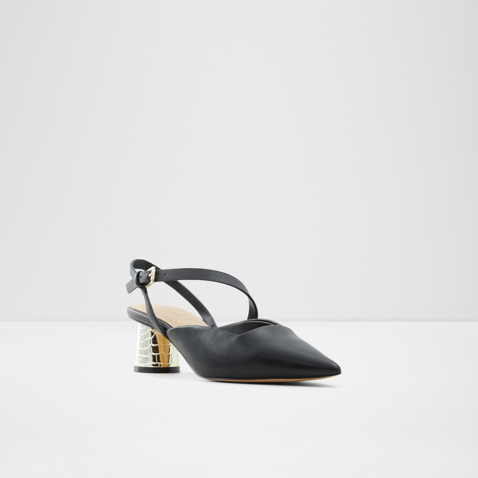 Onoiwen Women Shoes - Black - ALDO KSA