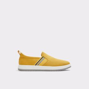Aldo yellow shoes hot sale