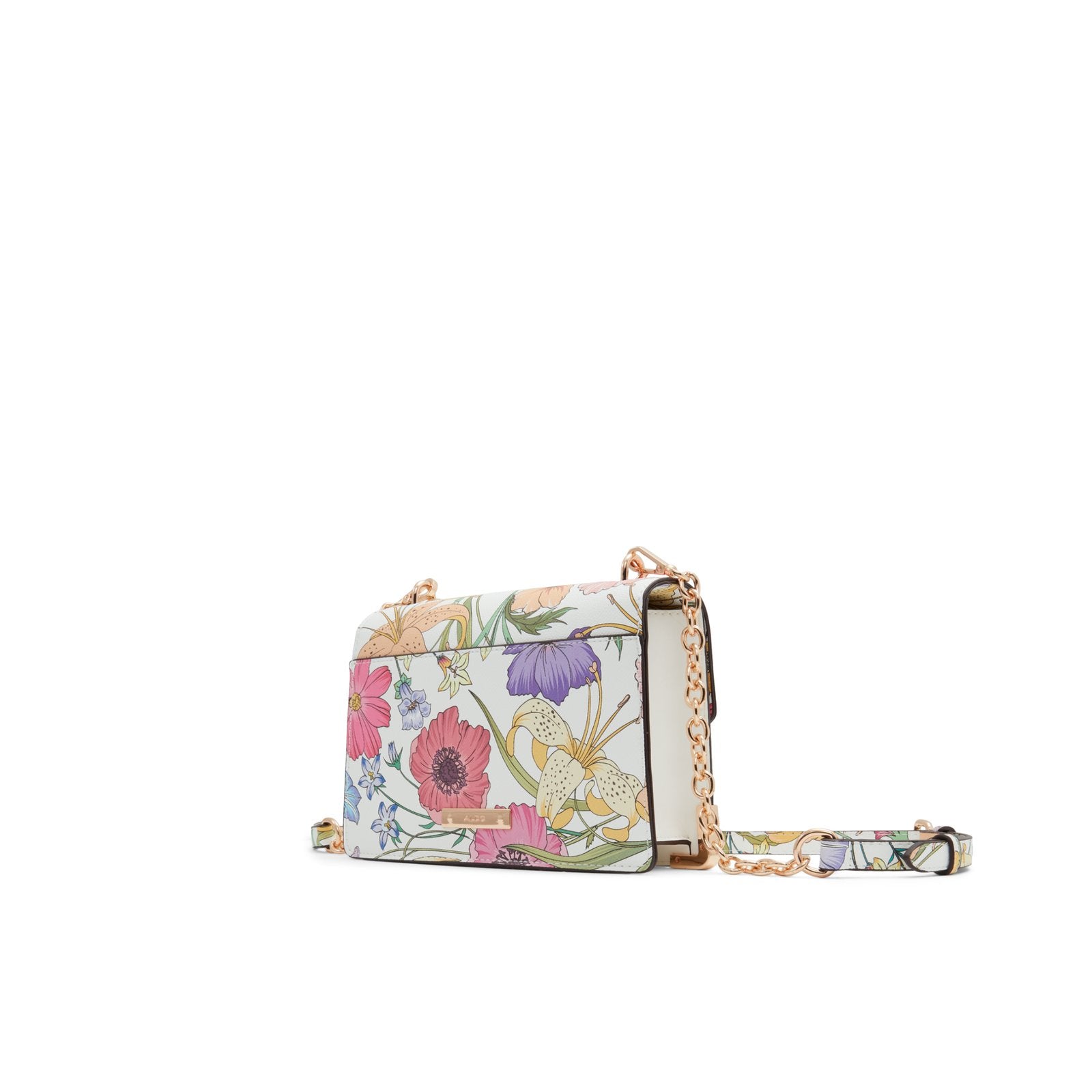 Orchida Bag - Multicolor - ALDO KSA