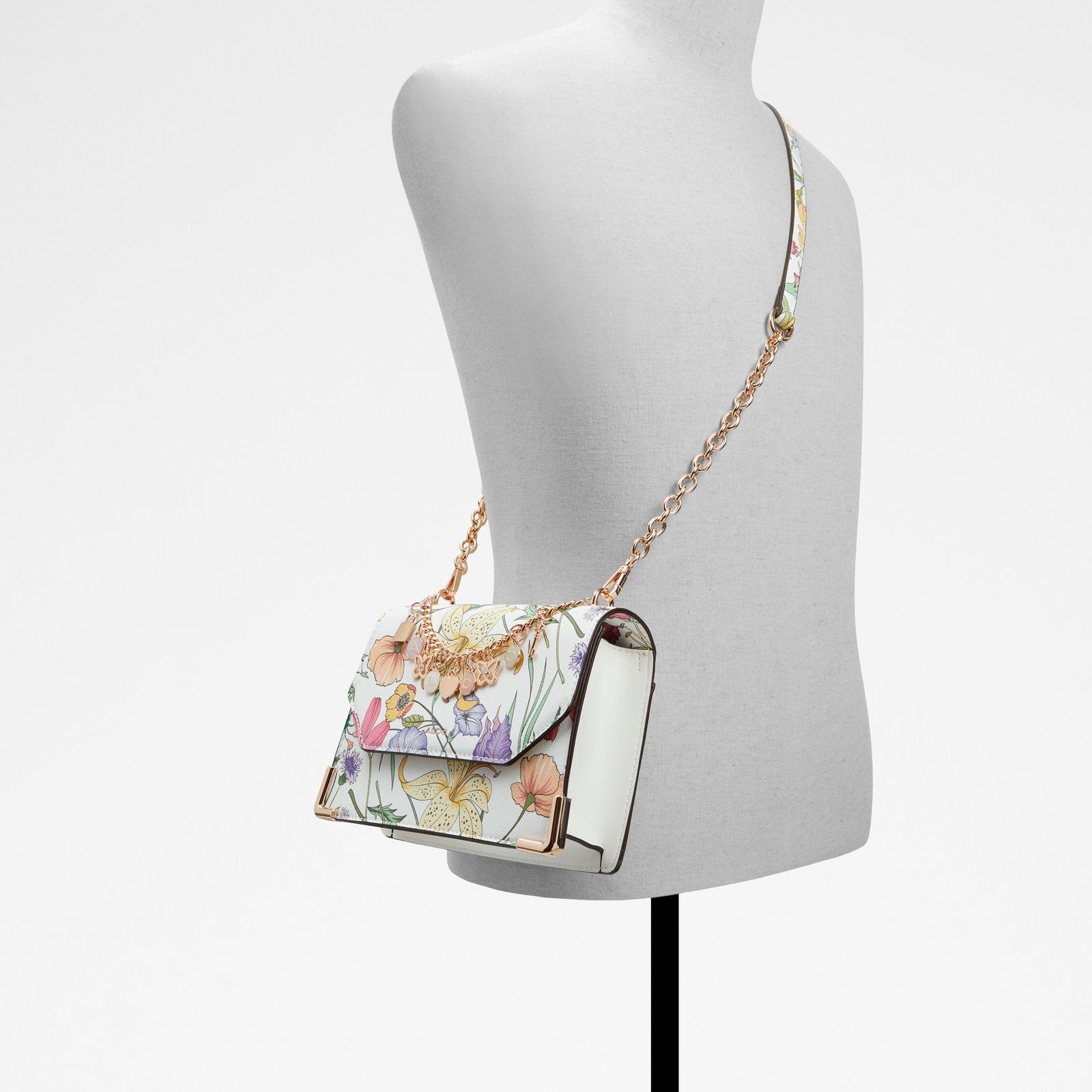 Orchida Bag - Multicolor - ALDO KSA
