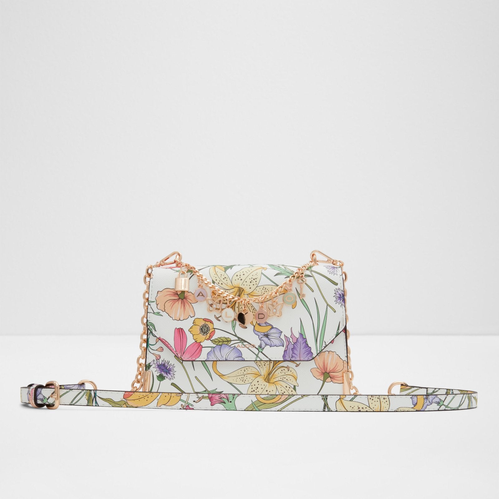 Orchida Bag - Multicolor - ALDO KSA