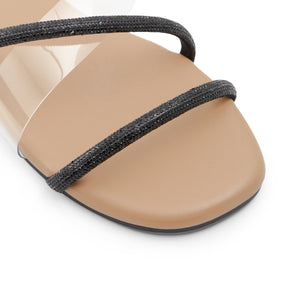 Orea / Flat Sandals Women Shoes - Black - CALL IT SPRING KSA