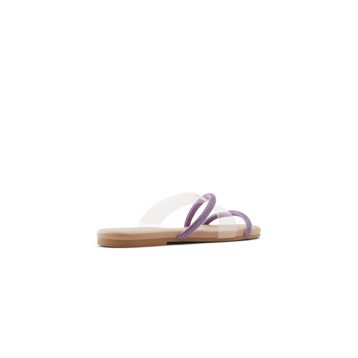 Orea / Flat Sandals Women Shoes - Purple - CALL IT SPRING KSA