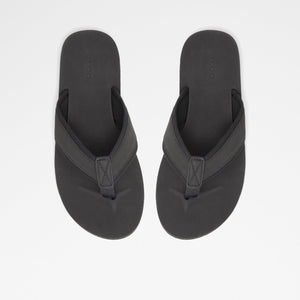Orest Men Shoes - Black - ALDO KSA