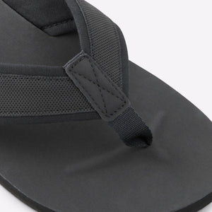 Orest Men Shoes - Black - ALDO KSA
