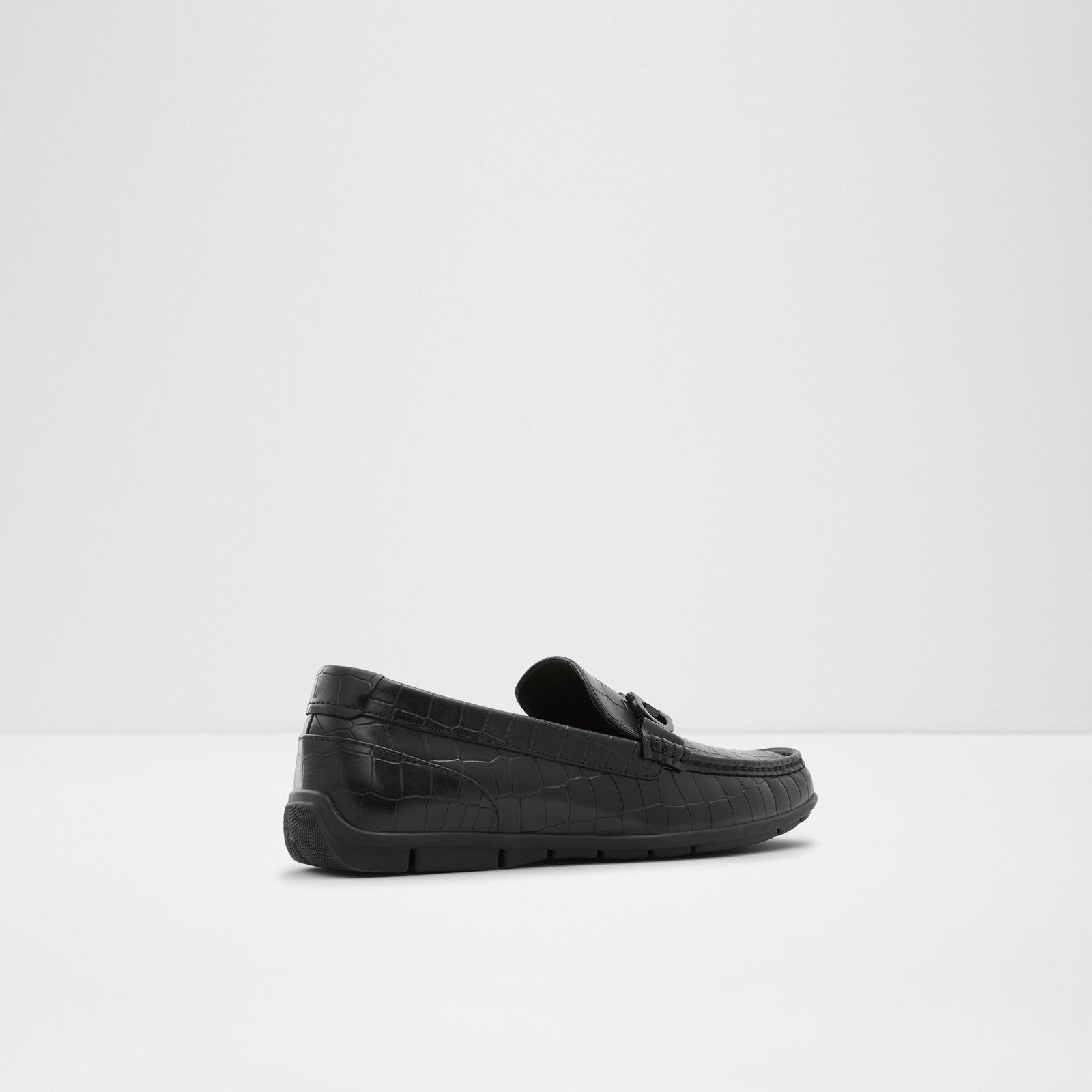 Orlovoflex Men Shoes - Black - ALDO KSA
