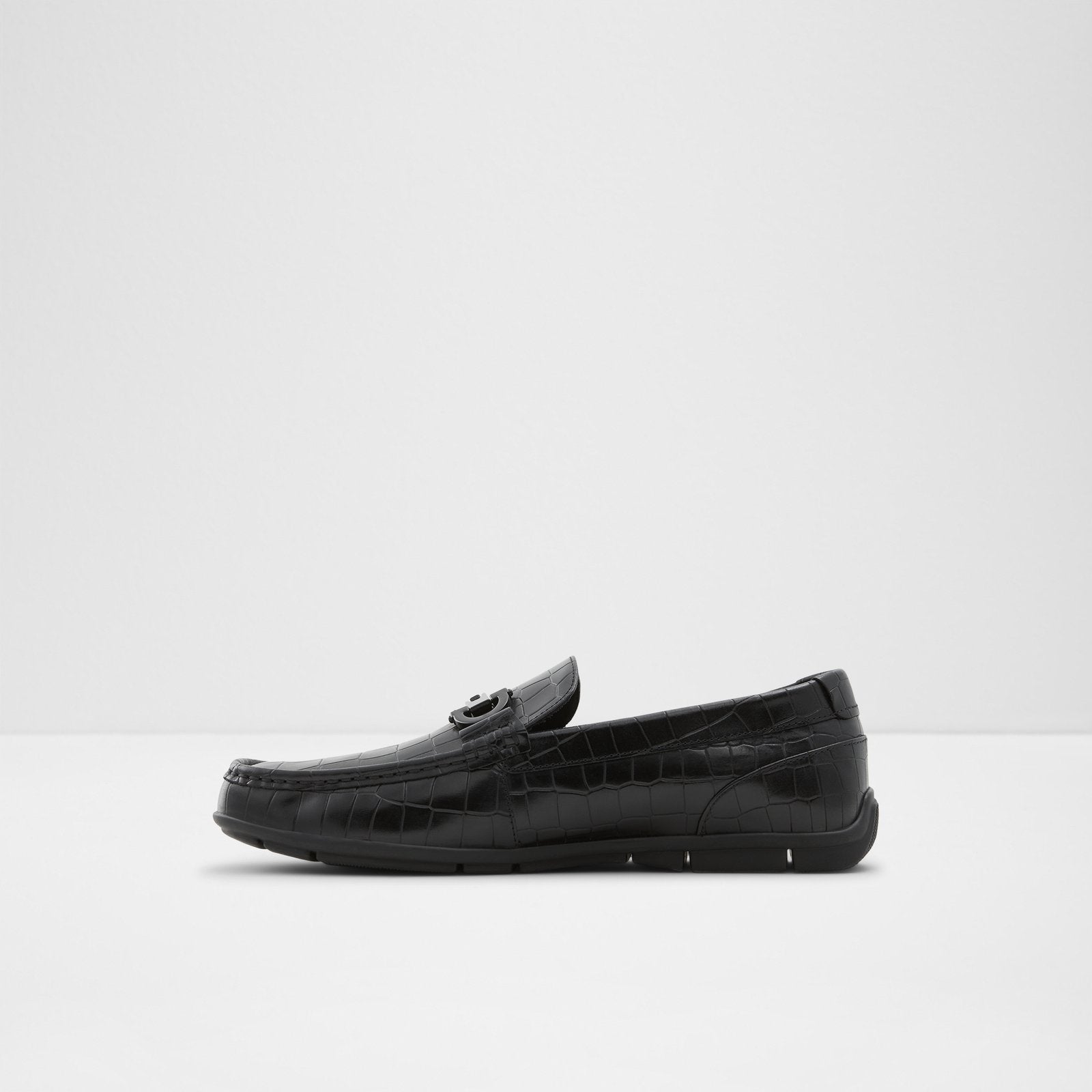 Orlovoflex Men Shoes - Black - ALDO KSA