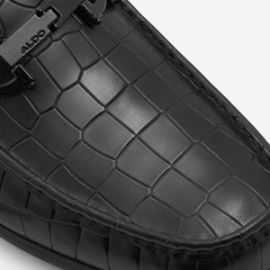 Orlovoflex Men Shoes - Black - ALDO KSA