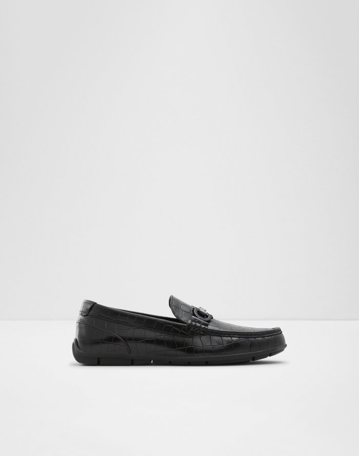 Orlovoflex Men Shoes - Black - ALDO KSA