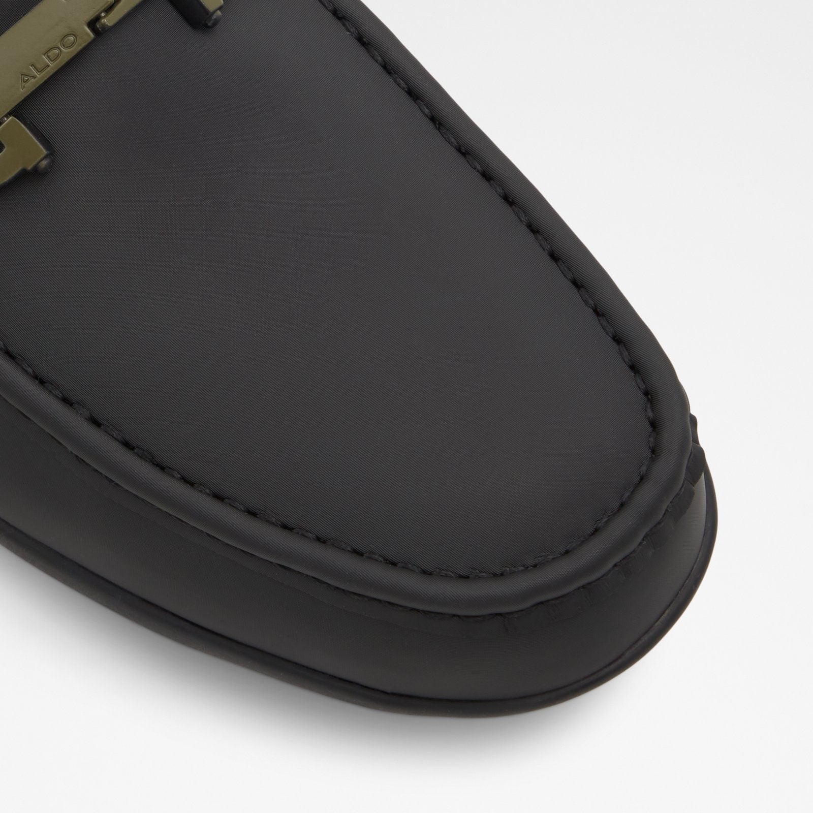 Orlovoflex Men Shoes - Black - ALDO KSA