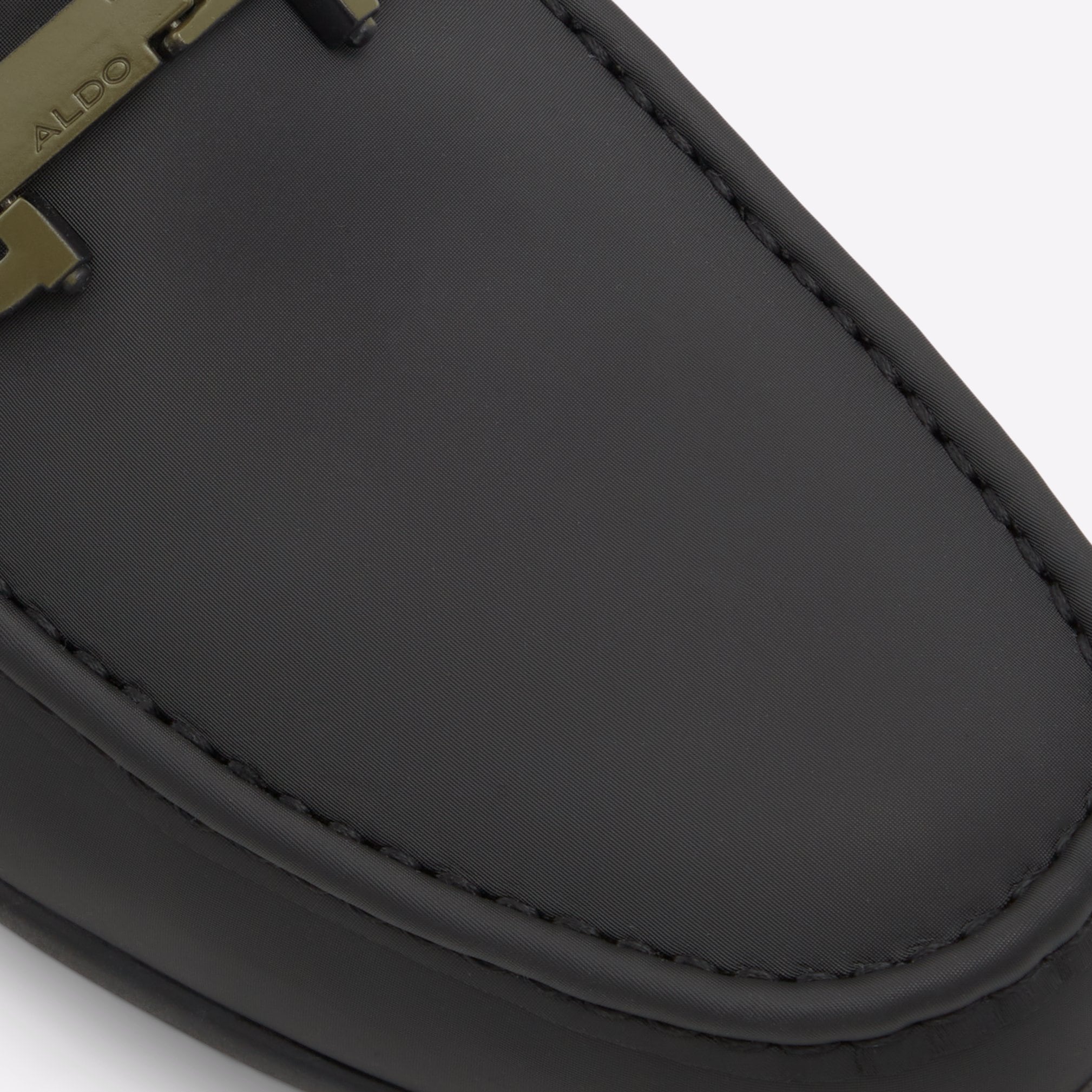 Orlovoflex Men Shoes - Black - ALDO KSA