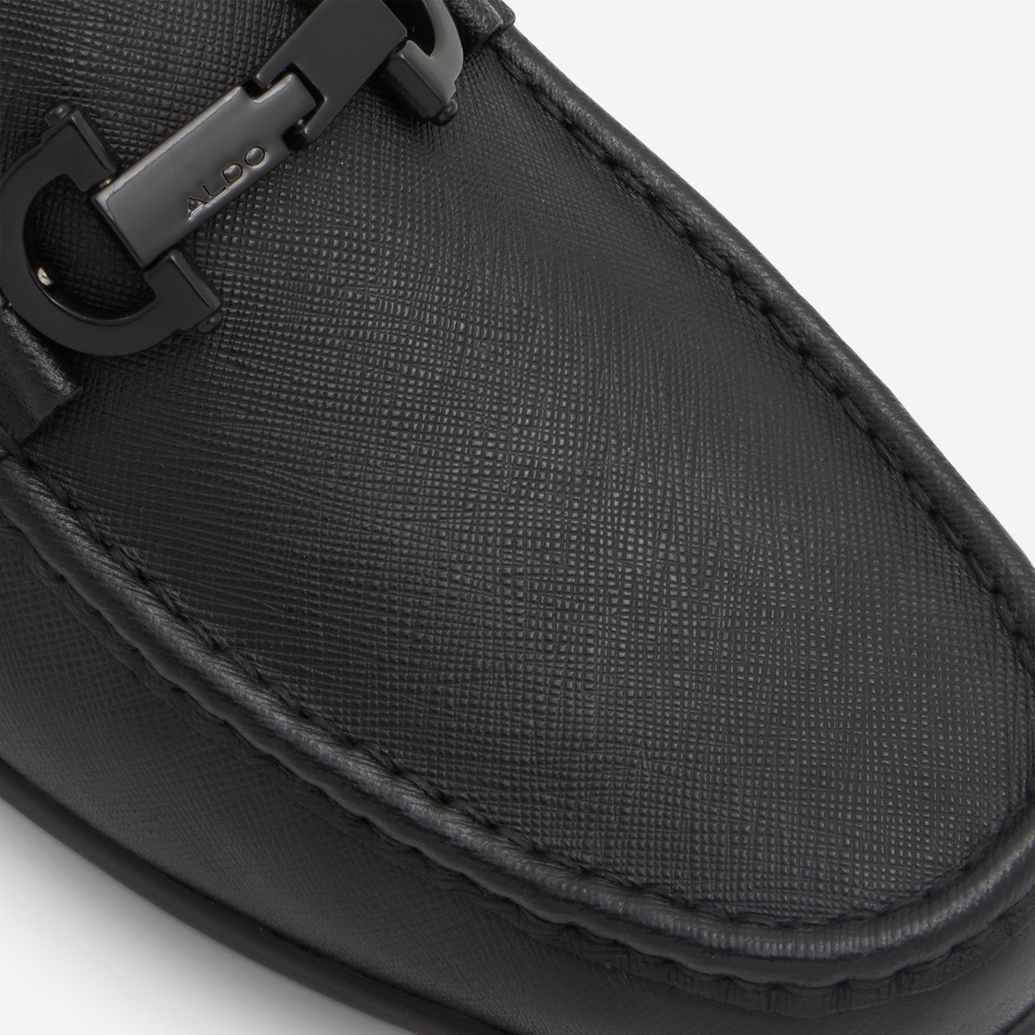 Orlovoflex Men Shoes - Black - ALDO KSA