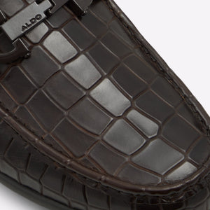 Orlovoflex Men Shoes - Dark Brown - ALDO KSA