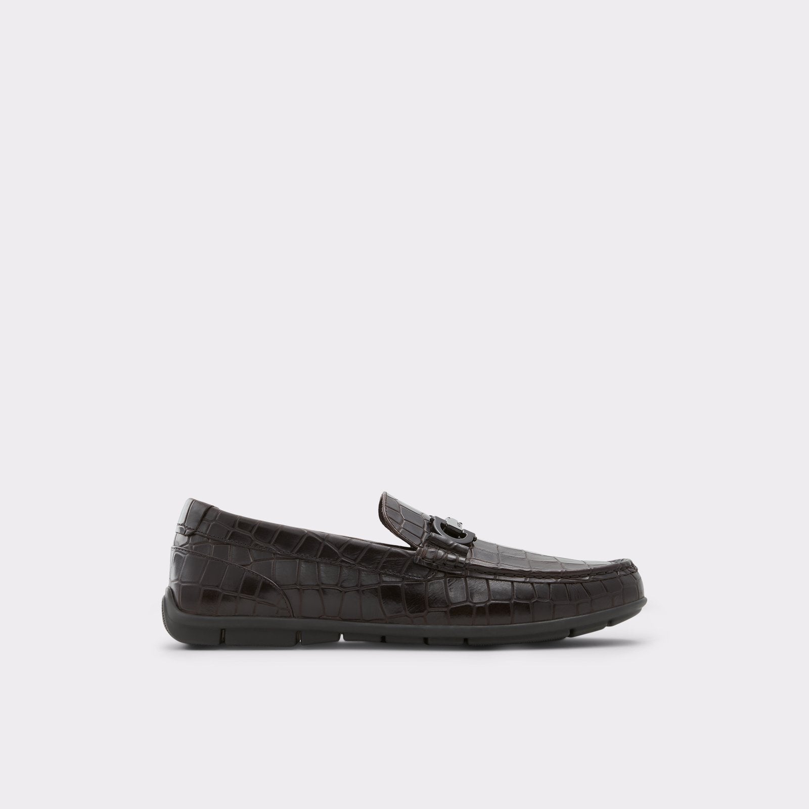 Orlovoflex Men Shoes - Dark Brown - ALDO KSA