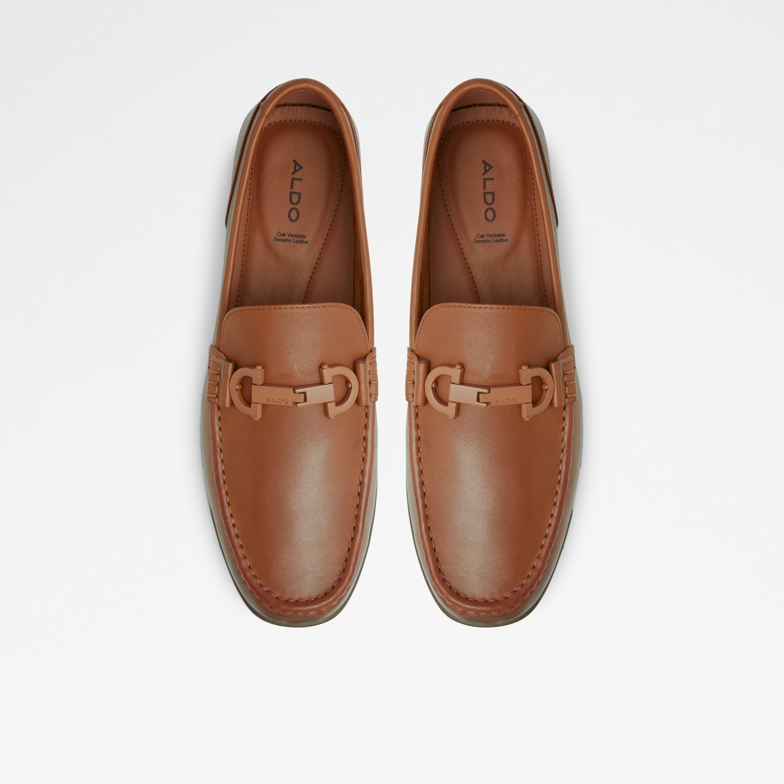 Orlovoflex Men Shoes - Brown - ALDO KSA