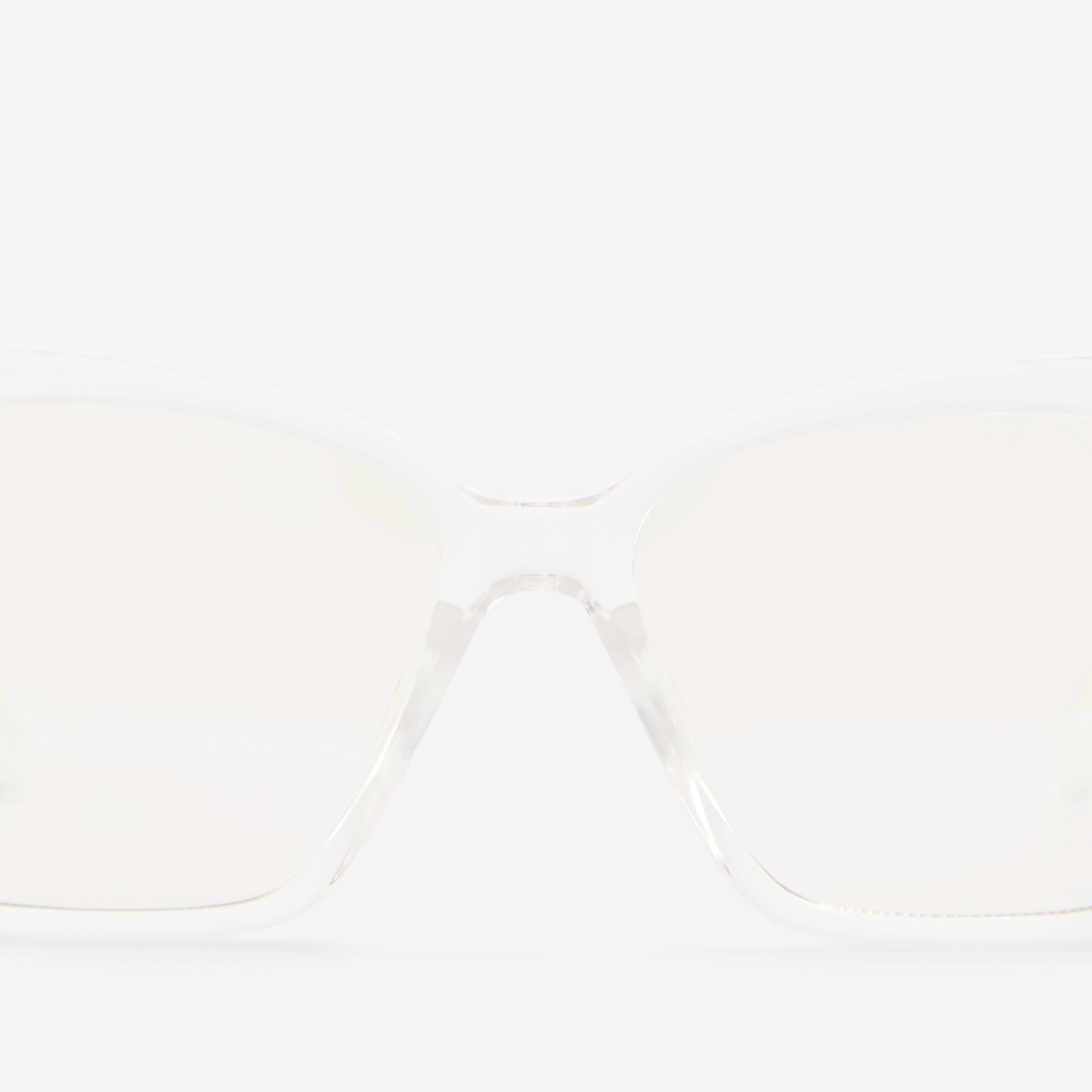 Aldo clear glasses sale