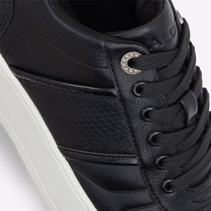 Ortive Women Shoes - Black - ALDO KSA