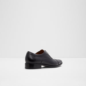 Osborne Men Shoes - Black - ALDO KSA