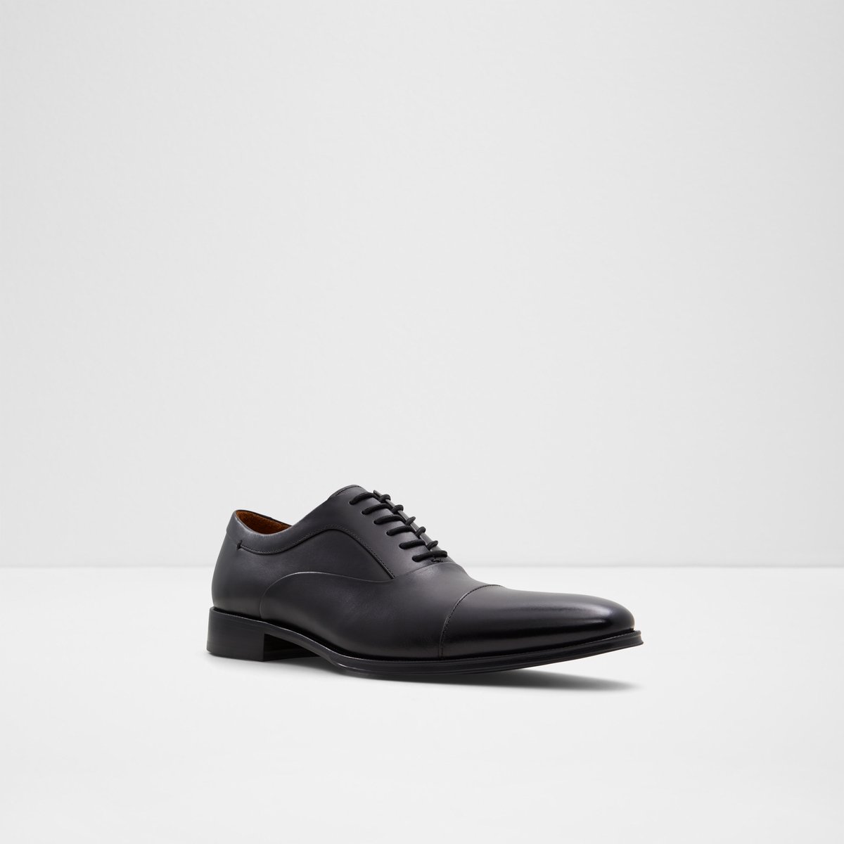 Osborne Men Shoes - Black - ALDO KSA