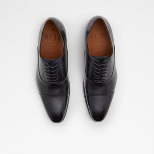 Osborne Men Shoes - Black - ALDO KSA