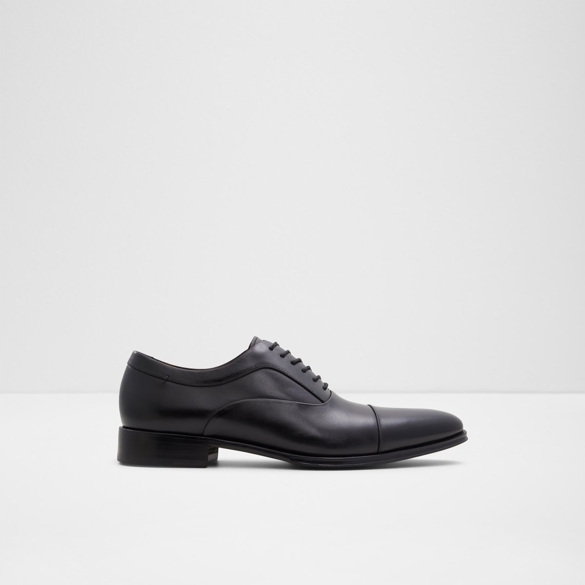 Osborne Men Shoes - Black - ALDO KSA