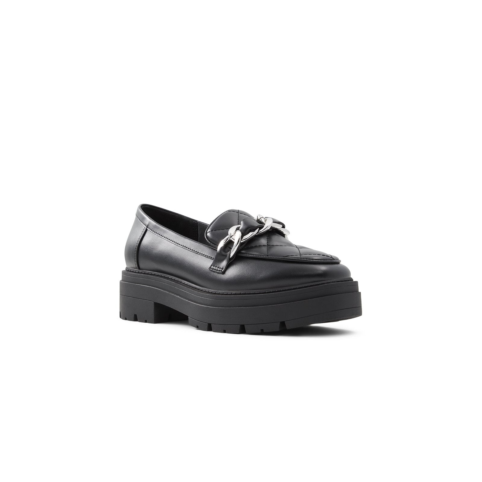 Oslo Women Shoes - Black - CALL IT SPRING KSA