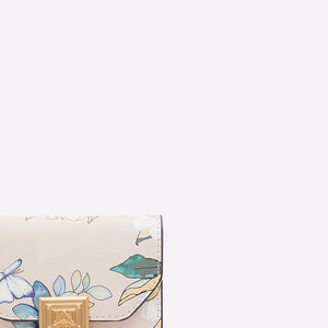 Ottilie Bag - White Multi - ALDO KSA
