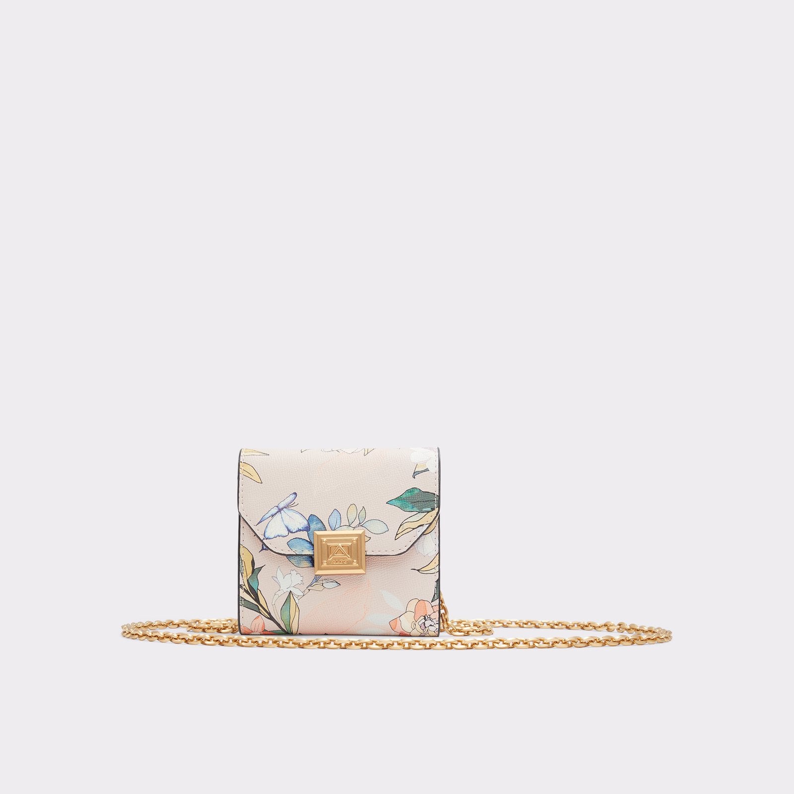 Ottilie Bag - White Multi - ALDO KSA