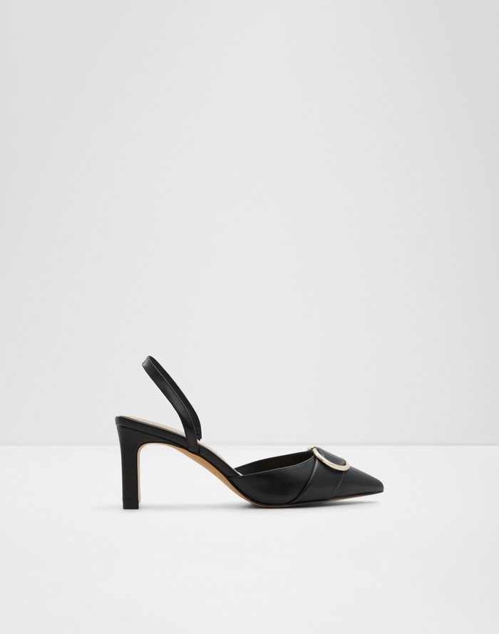 Otylia Women Shoes - Black - ALDO KSA