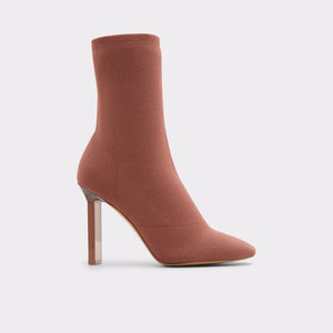 Ovieda Women Shoes - Rust - ALDO KSA