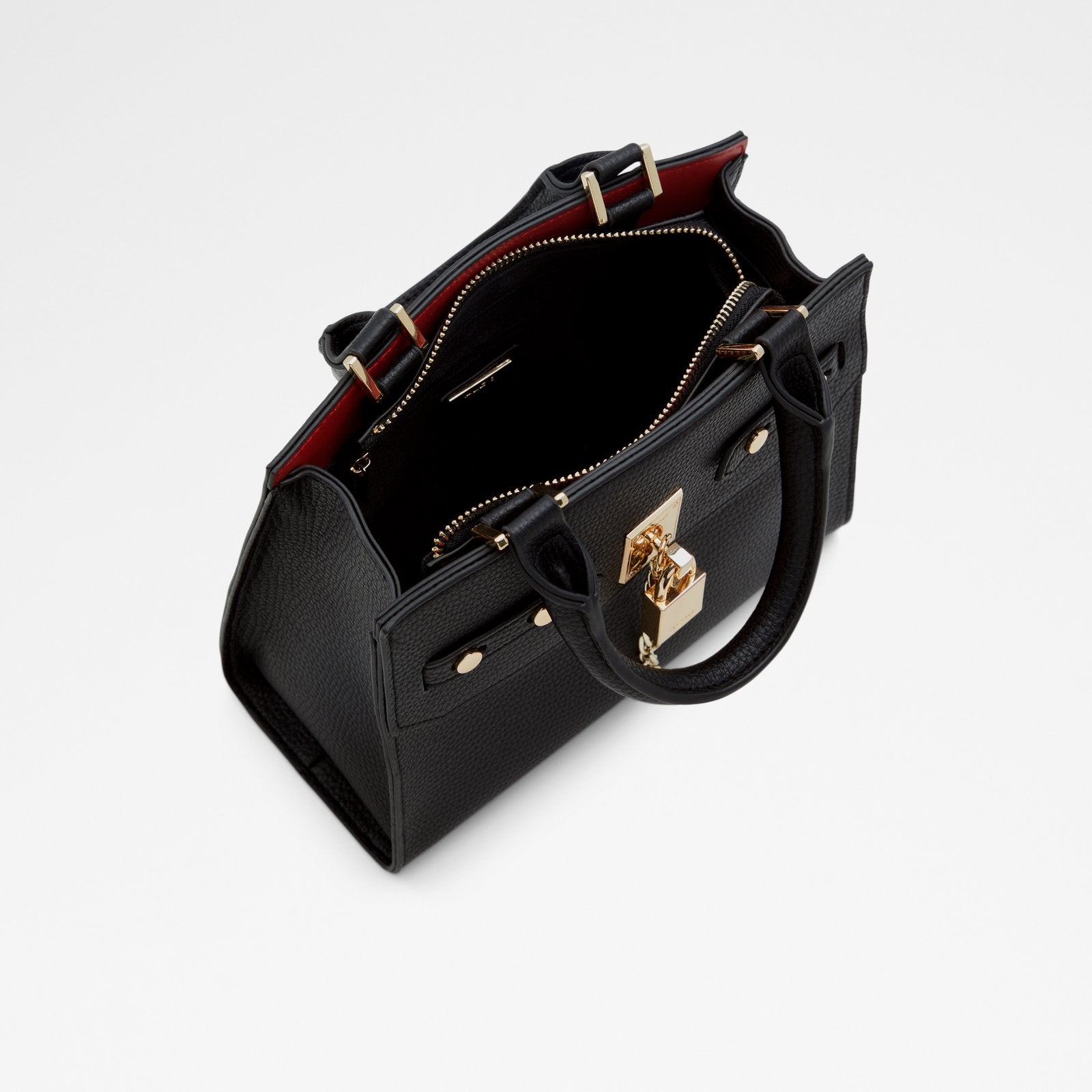 Oziroe Bag - Black - ALDO KSA