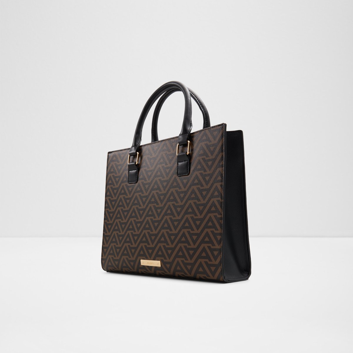 Palede Bag - Brown Multi - ALDO KSA