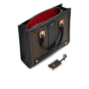 Palede Bag - Brown Multi - ALDO KSA