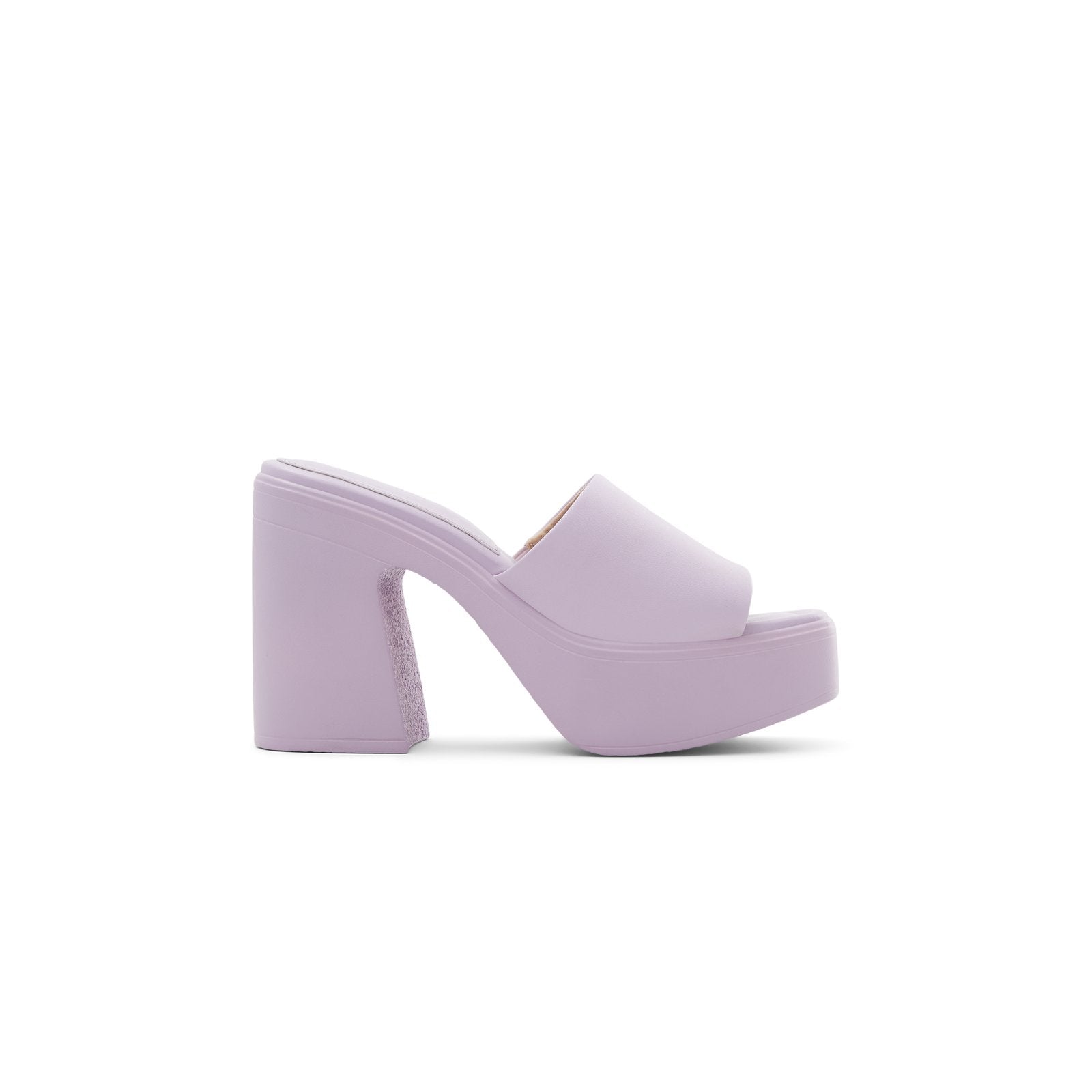 Palomaa / Heeled Sandals Women Shoes - Light Purple - CALL IT SPRING KSA