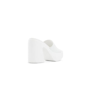 Palomaa / Heeled Sandals Women Shoes - White - CALL IT SPRING KSA