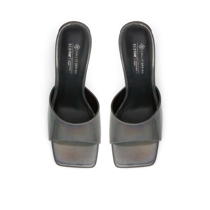 Pamelah Women Shoes - Metallic Multi - CALL IT SPRING KSA