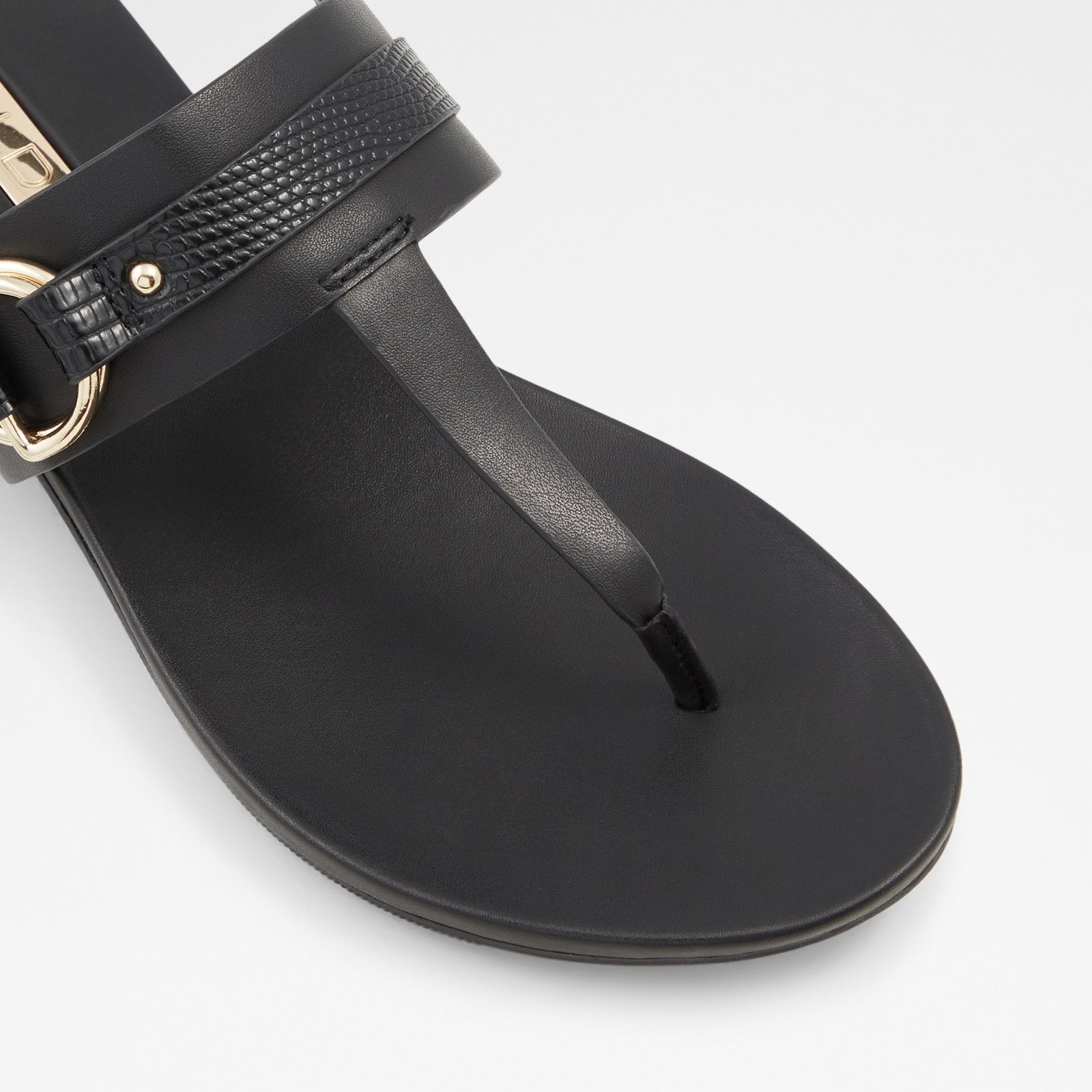 Pandra Women Shoes - Black - ALDO KSA