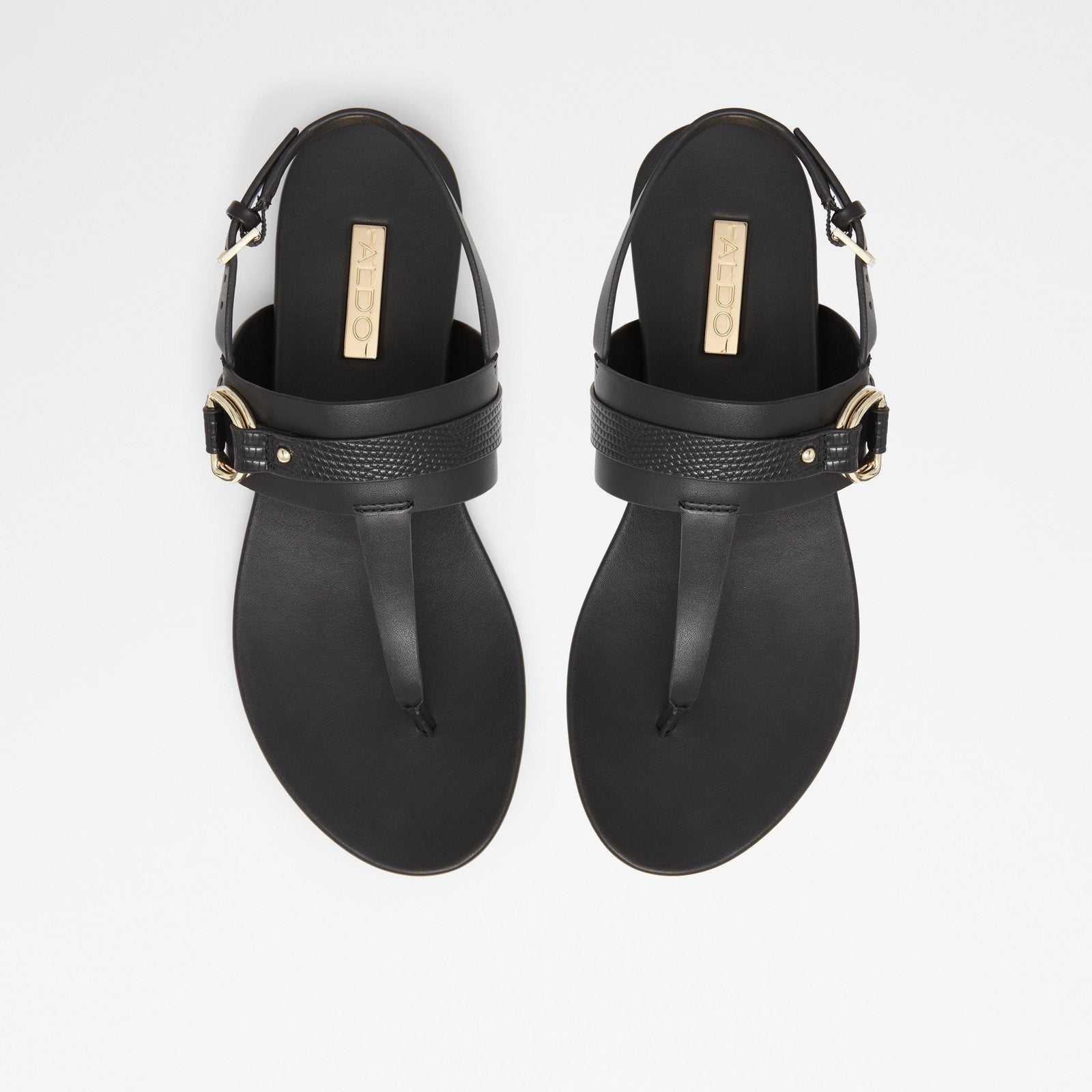 Pandra Women Shoes - Black - ALDO KSA