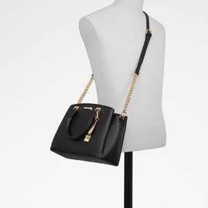 Papasula Bag - Black - ALDO KSA