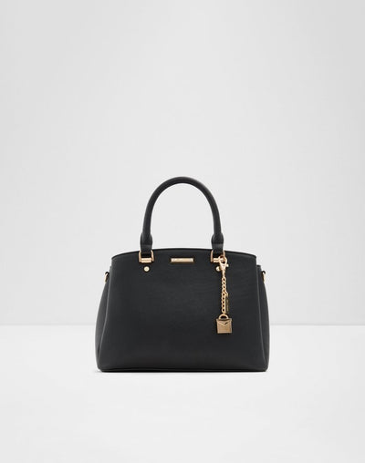Papasula Bag - Black - ALDO KSA