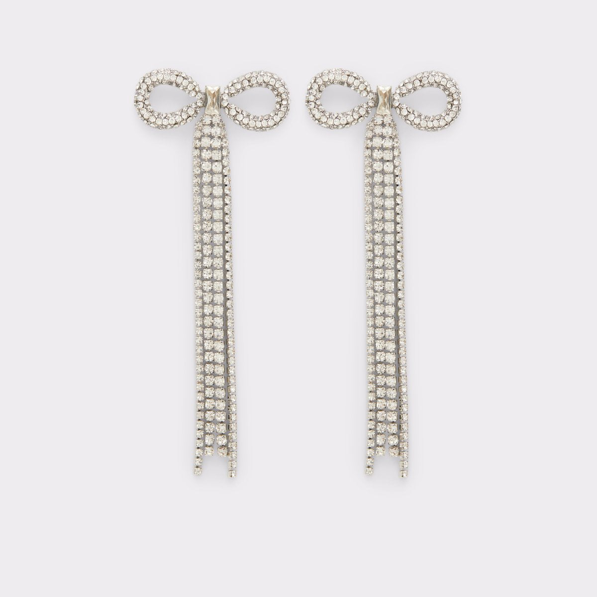 Papiana Accessory - Silver-Clear Multi - ALDO KSA