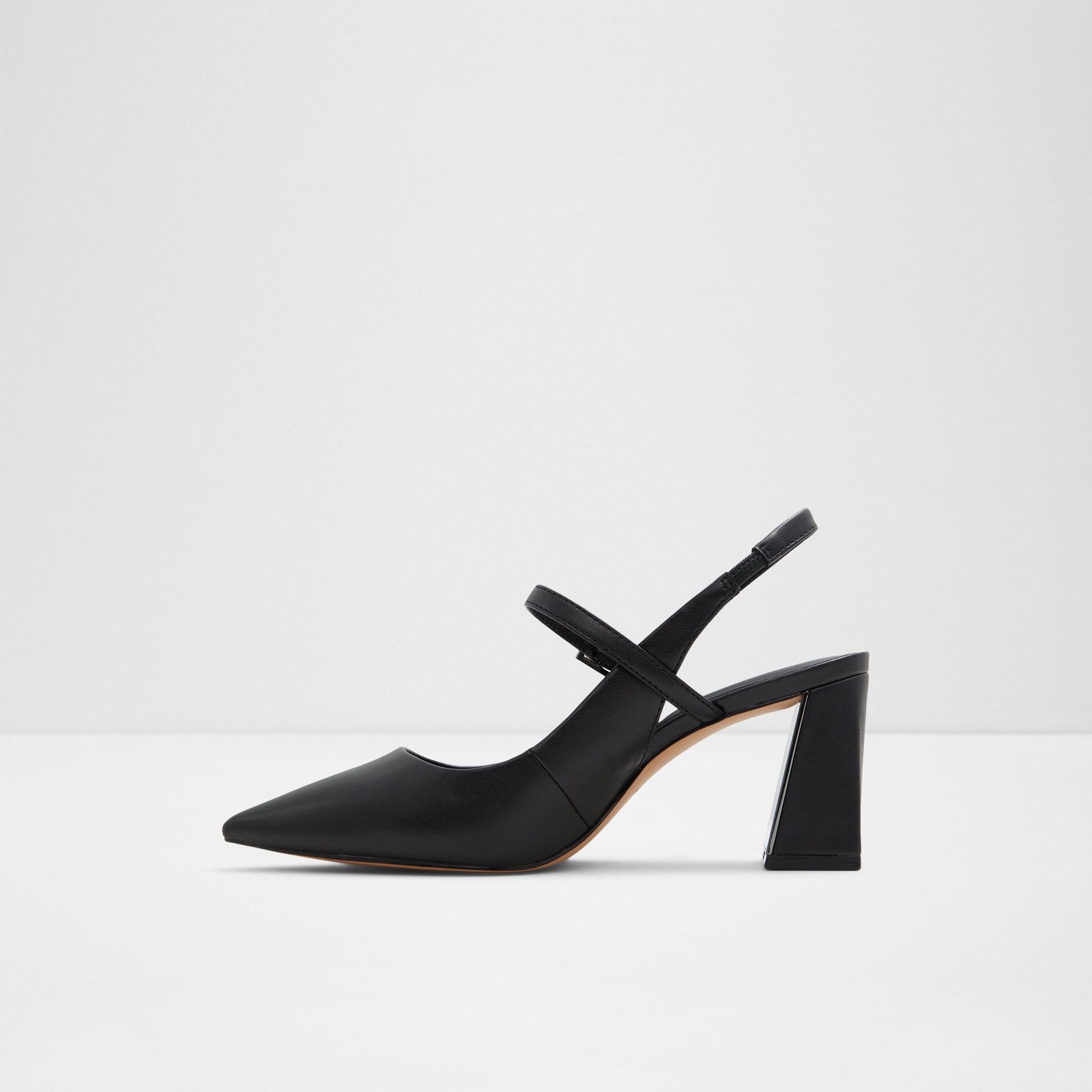 Papilliana / Heeled Women Shoes - Black - ALDO KSA