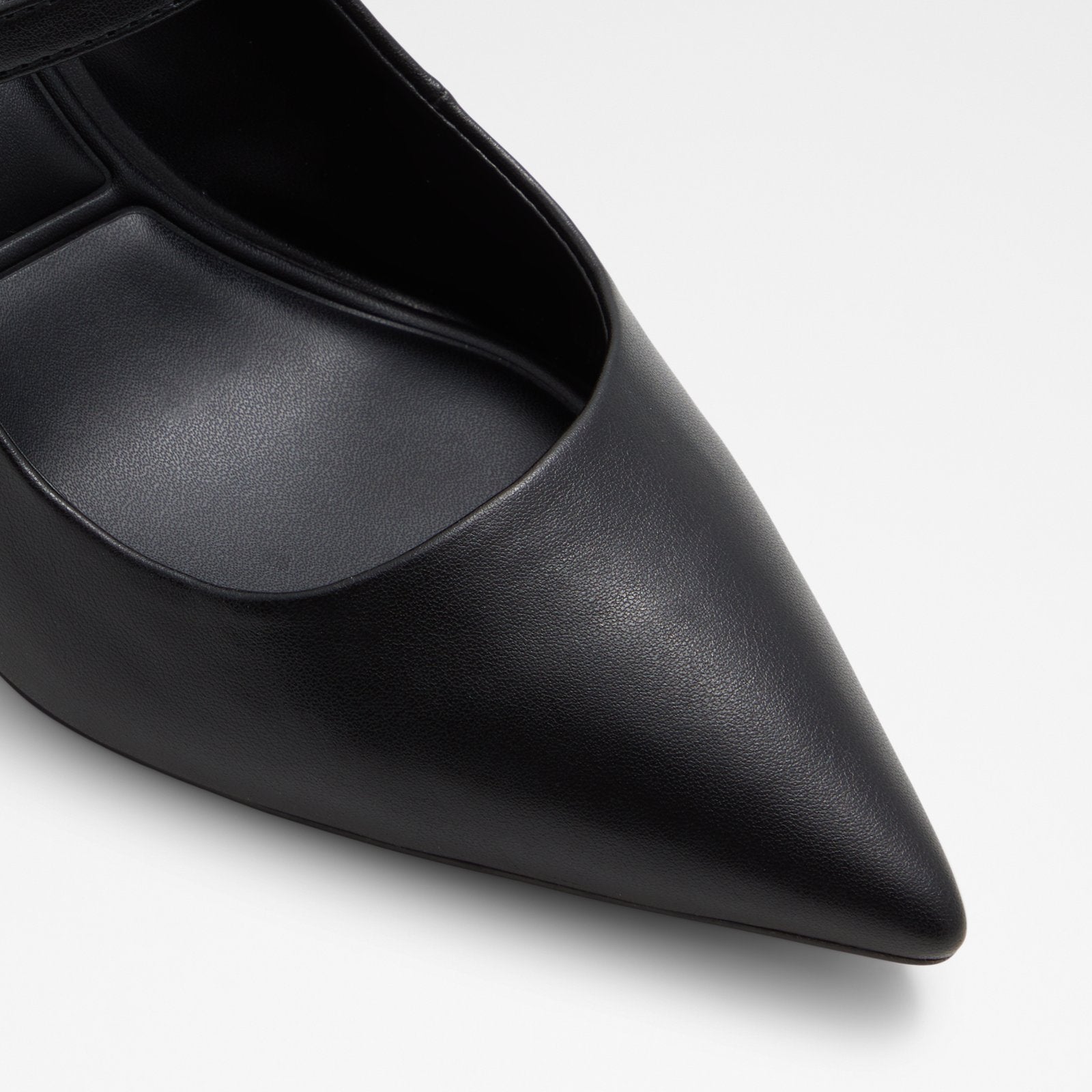 Papilliana / Heeled Women Shoes - Black - ALDO KSA