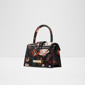 Paradis Bag - Black - ALDO KSA
