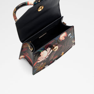 Paradis Bag - Black - ALDO KSA