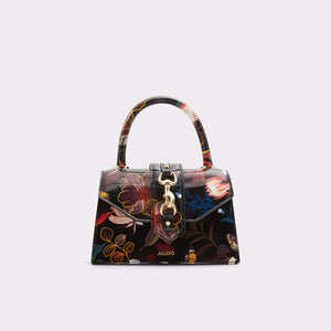 Paradis Bag - Black - ALDO KSA