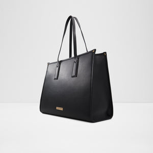 Parbag Bag - Black - ALDO KSA