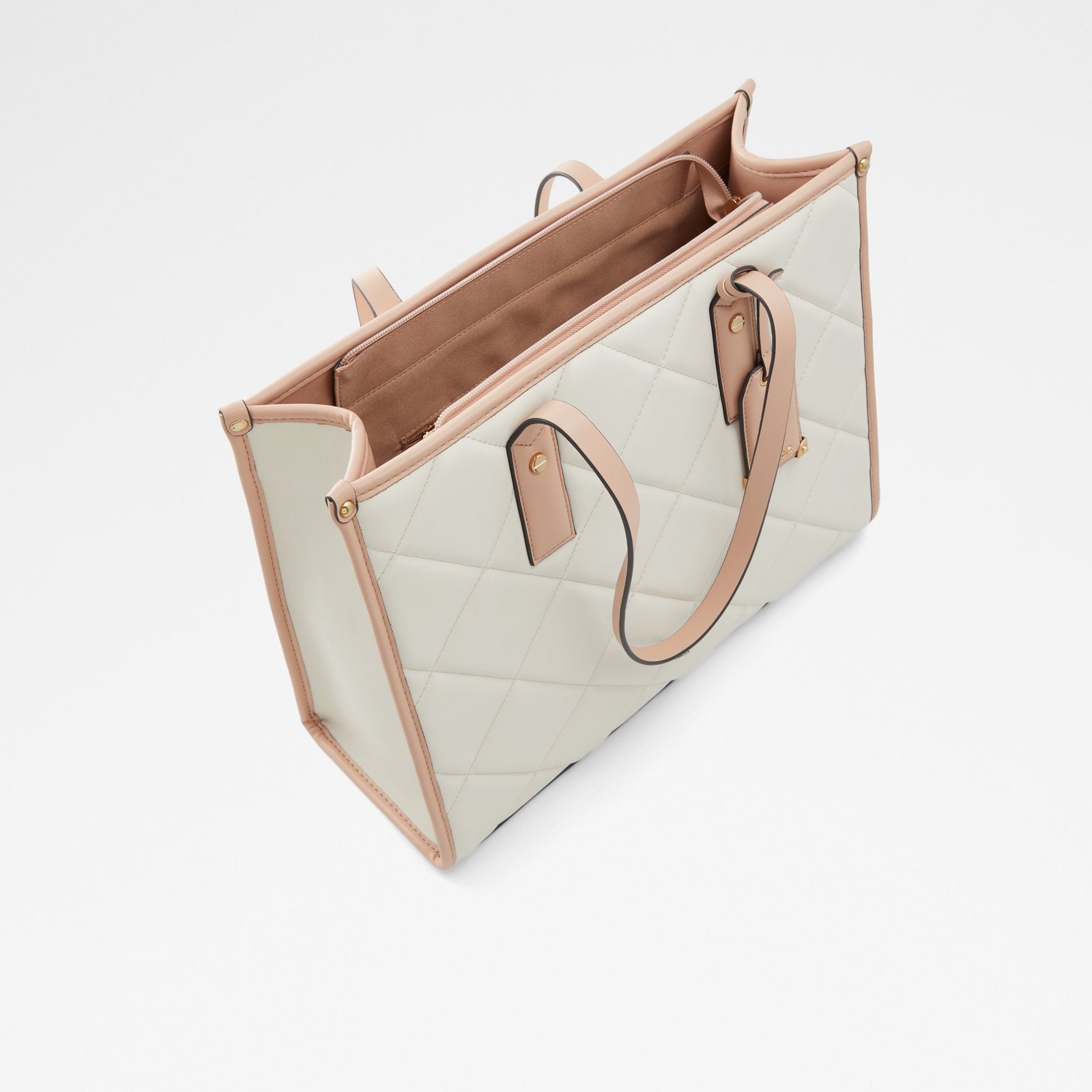 Parbag Bag - Bone Multi - ALDO KSA